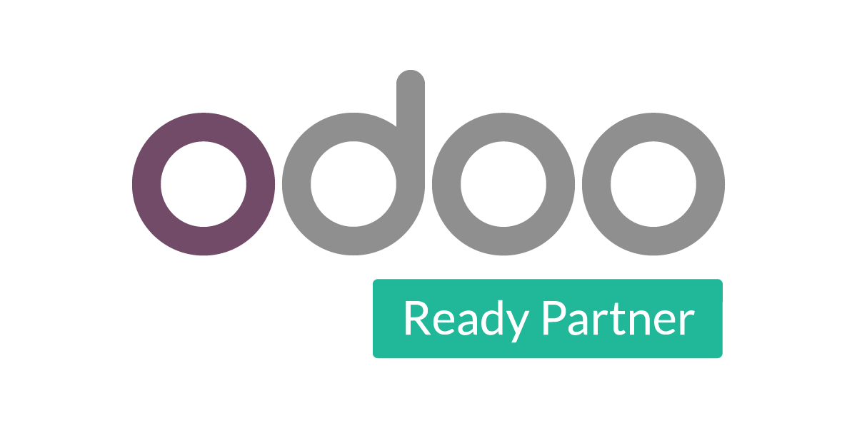 Odoo partner logo